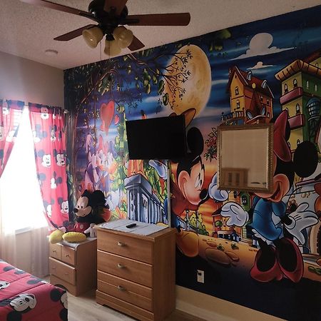 Triton Vacation Pool Home Near Disney Orlando Bagian luar foto