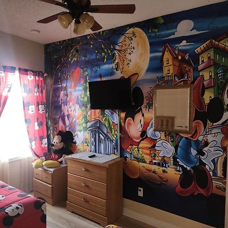 Triton Vacation Pool Home Near Disney Orlando Bagian luar foto