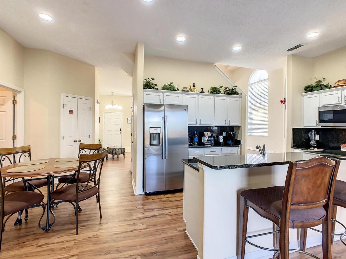 Triton Vacation Pool Home Near Disney Orlando Bagian luar foto