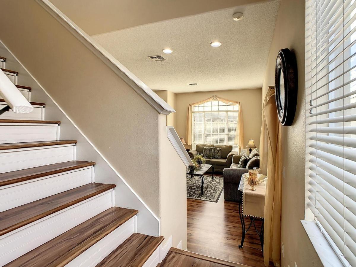 Triton Vacation Pool Home Near Disney Orlando Bagian luar foto