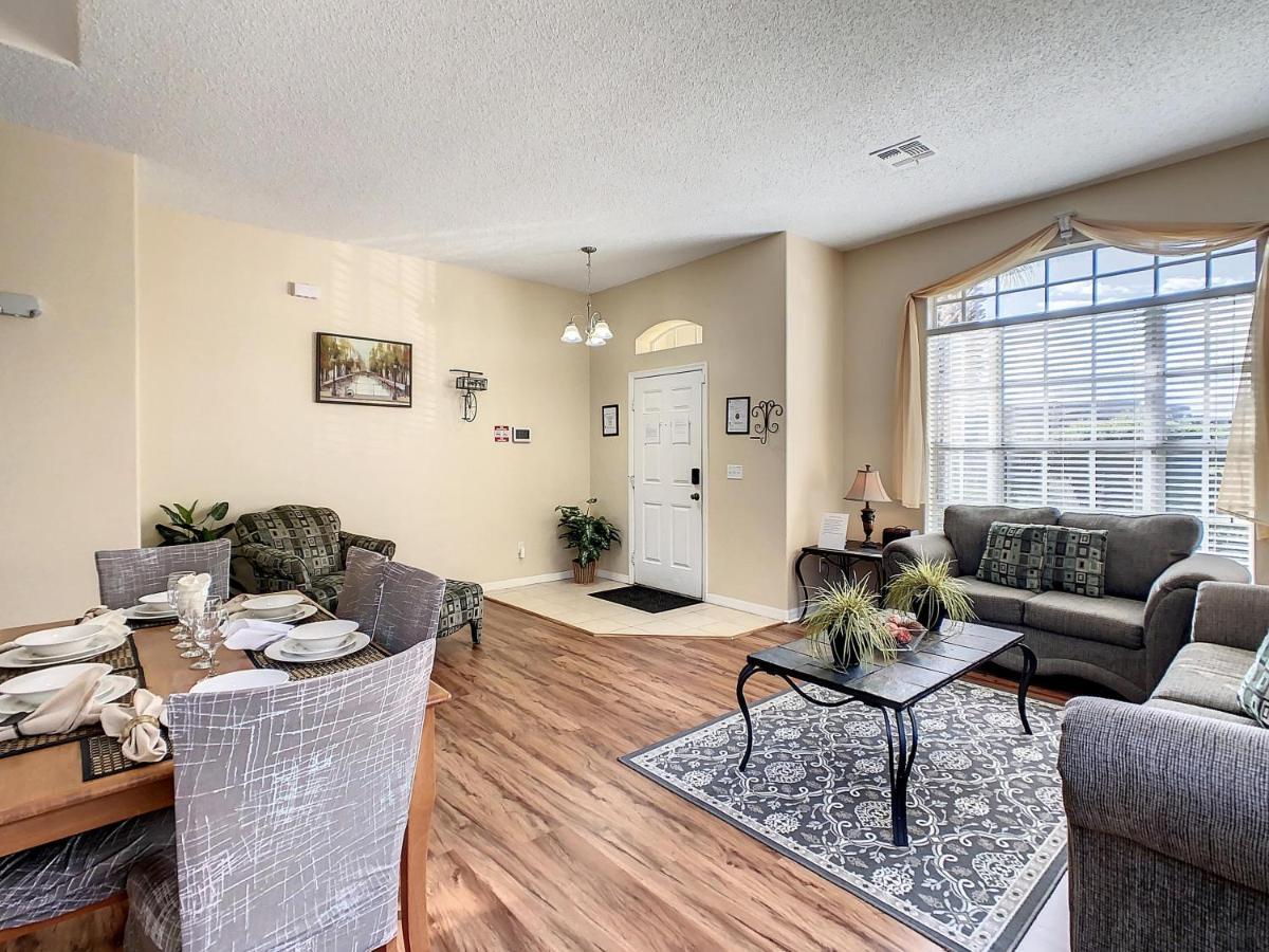 Triton Vacation Pool Home Near Disney Orlando Bagian luar foto