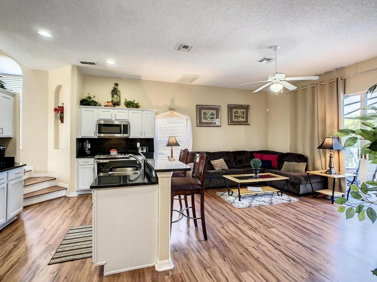 Triton Vacation Pool Home Near Disney Orlando Bagian luar foto