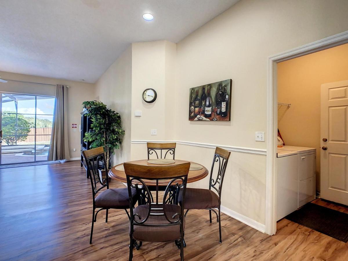 Triton Vacation Pool Home Near Disney Orlando Bagian luar foto