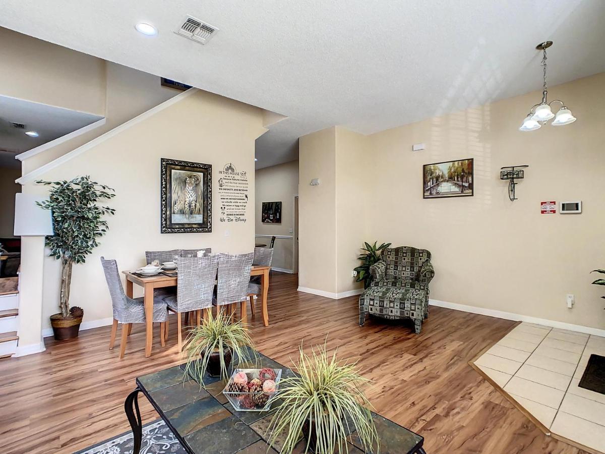 Triton Vacation Pool Home Near Disney Orlando Bagian luar foto