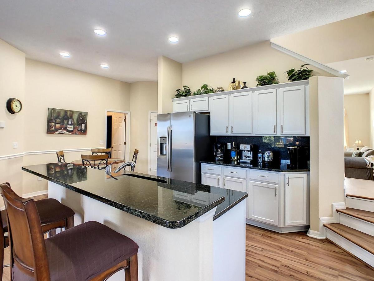 Triton Vacation Pool Home Near Disney Orlando Bagian luar foto