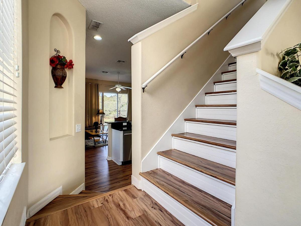 Triton Vacation Pool Home Near Disney Orlando Bagian luar foto