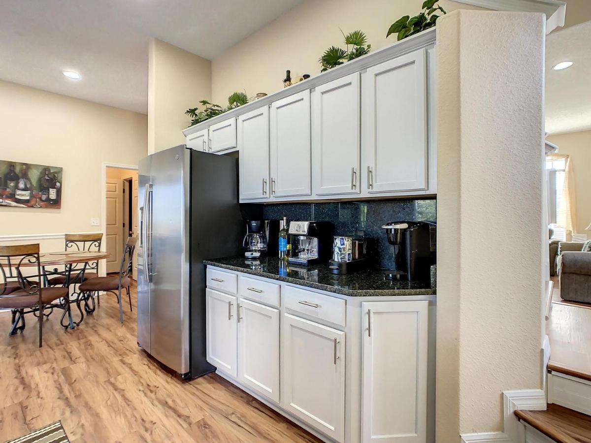 Triton Vacation Pool Home Near Disney Orlando Bagian luar foto