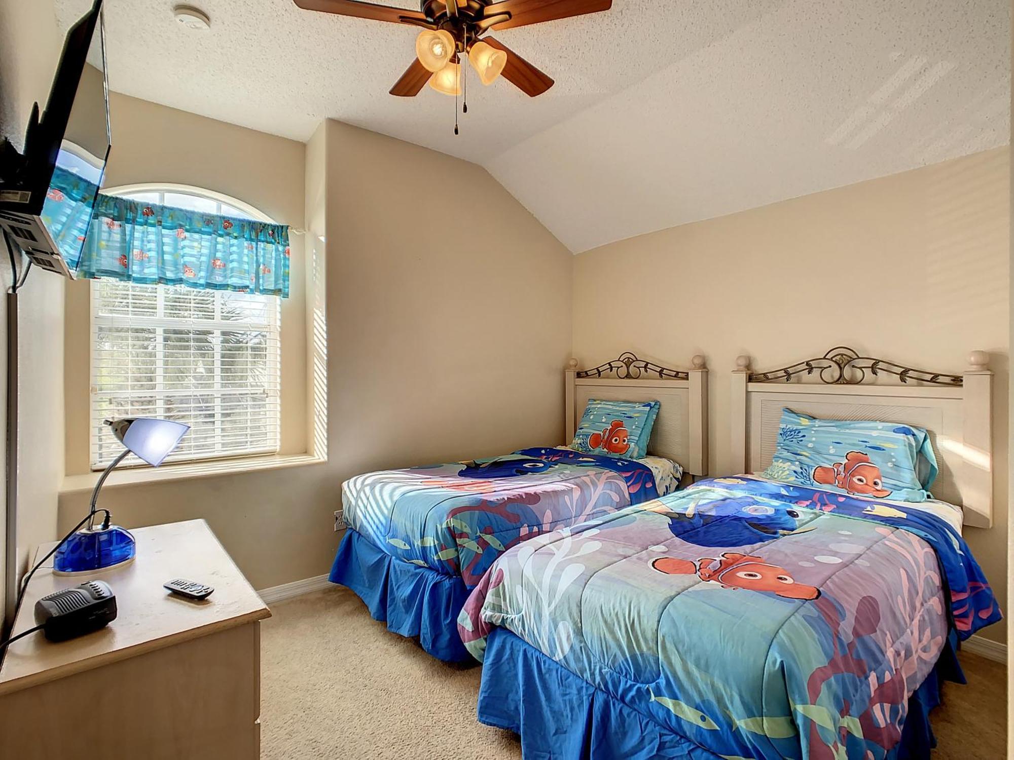 Triton Vacation Pool Home Near Disney Orlando Bagian luar foto