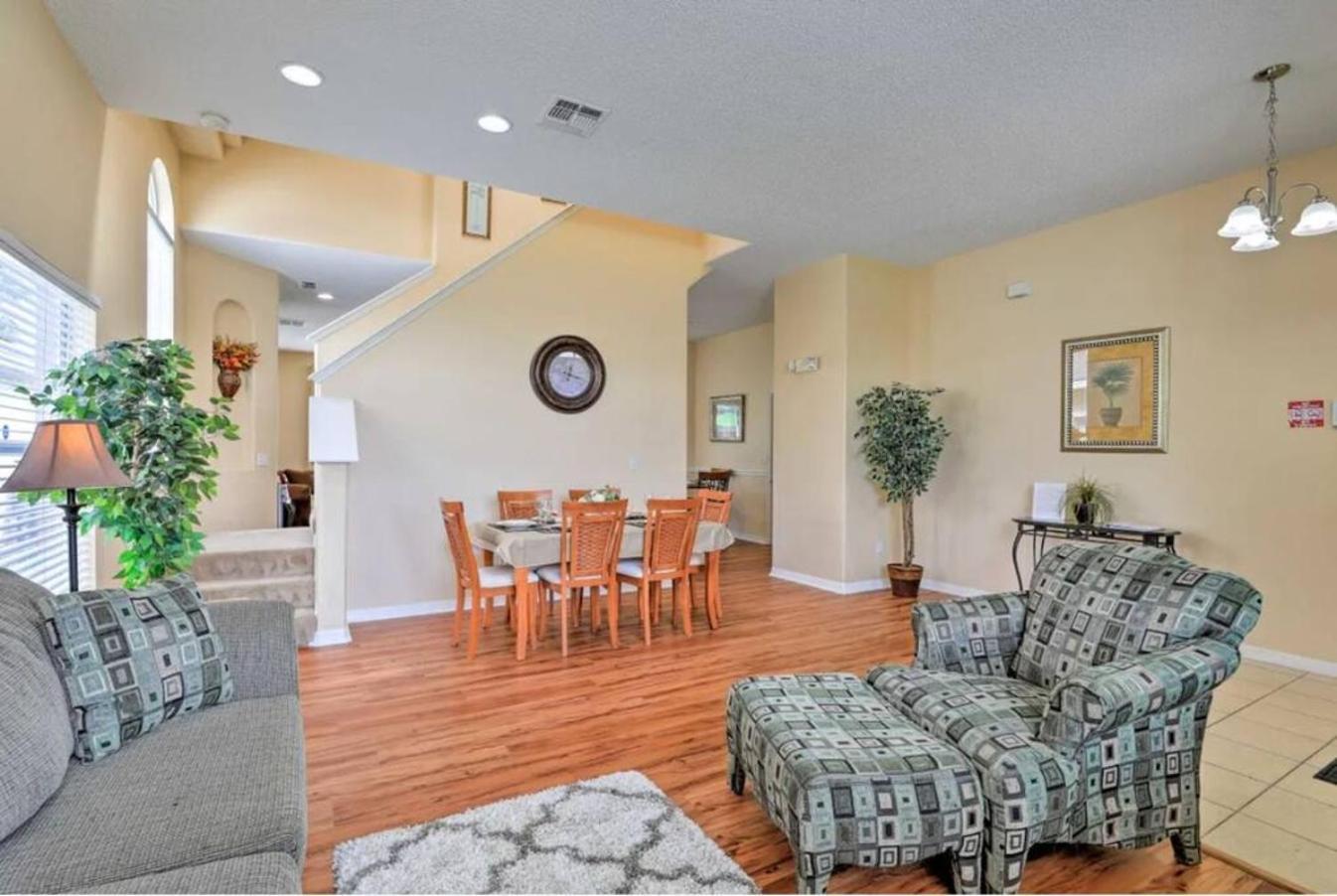 Triton Vacation Pool Home Near Disney Orlando Bagian luar foto