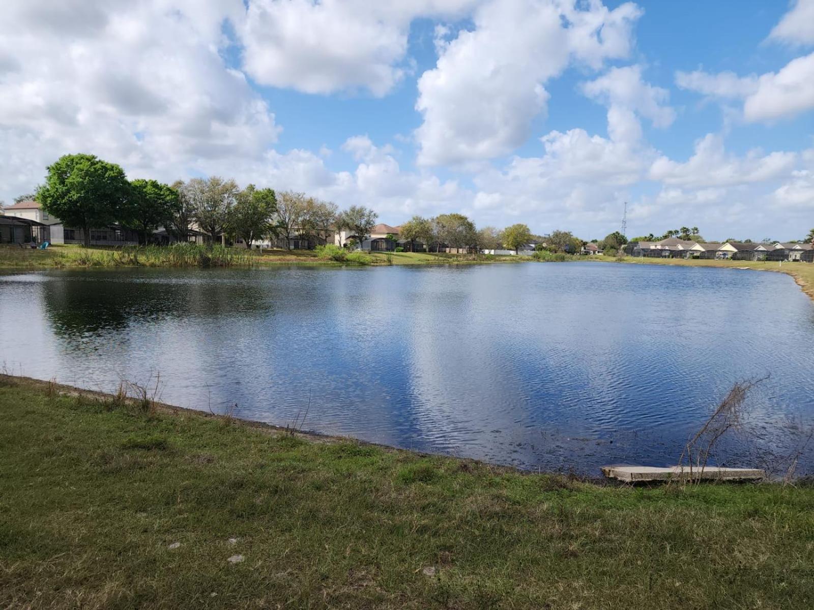 Triton Vacation Pool Home Near Disney Orlando Bagian luar foto
