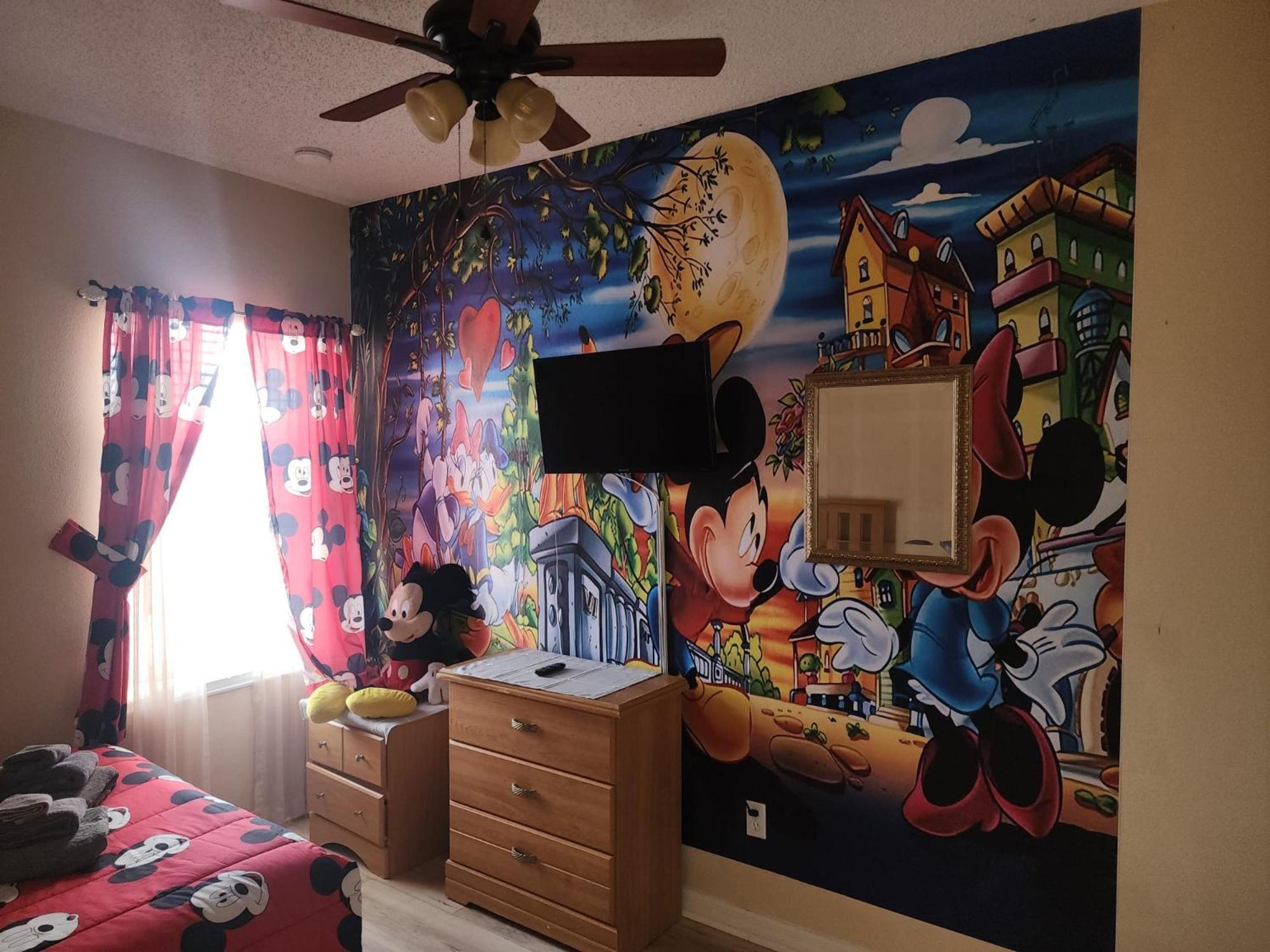 Triton Vacation Pool Home Near Disney Orlando Bagian luar foto